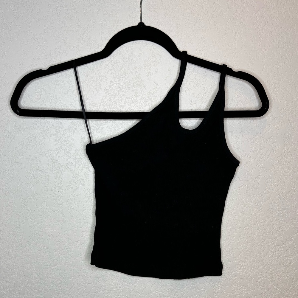 Princess Polly crop top
